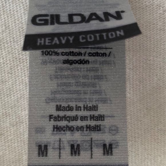 Kanye West Tweet Shirt Unisex Size M - Picture 4 of 4